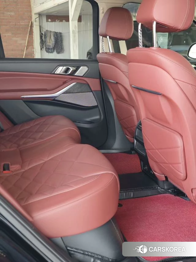 BMW X5 id 4256171 из Китая 12