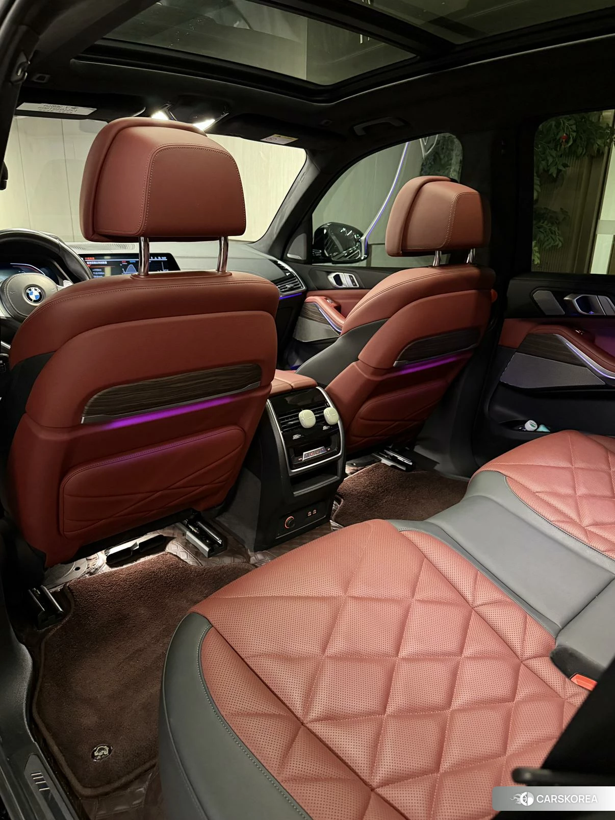 BMW X5 id 4453905 из Китая 7