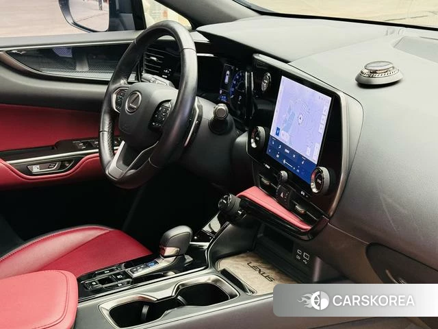 Lexus NX id 4274713 из Китая 13