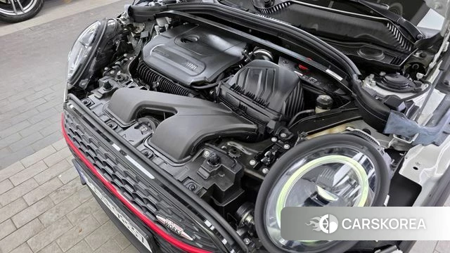 Mini Cooper S Clubman id 3817973 из Кореи 16