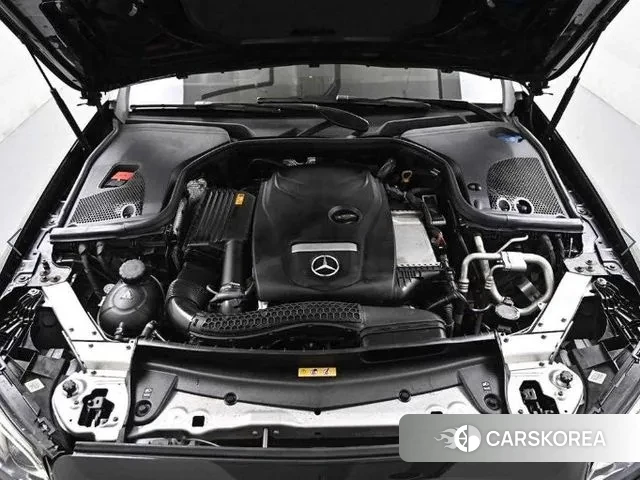 Mercedes-Benz E-Class W213 id 3454482 из Кореи 16