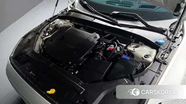 Volvo S90 id 3540375 из Кореи 16