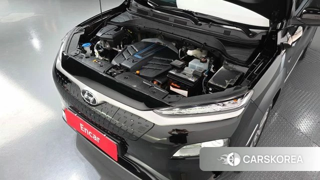 Hyundai Kona Electric id 4594611 из Кореи 16
