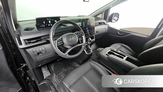 Hyundai Staria id 4315124 из Кореи 27