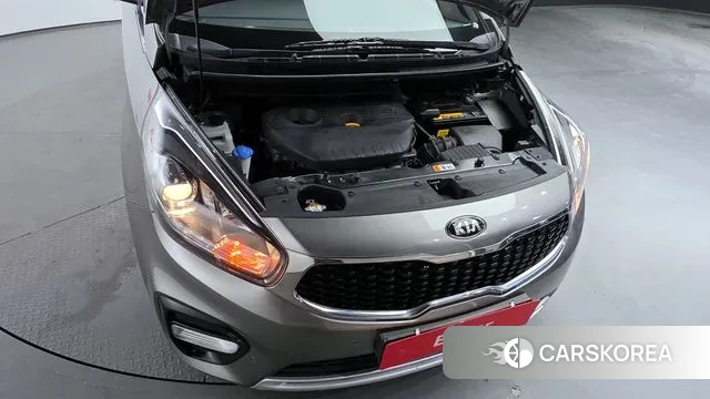 Kia The New Carens id 3129555 из Кореи 16