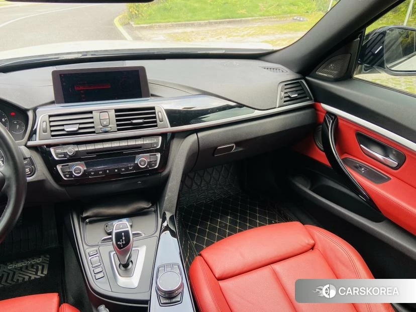 BMW 3 series GT id 4419551 из Китая 14