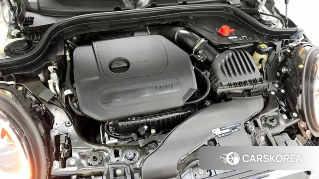 Mini Cooper id 3820172 из Кореи 16