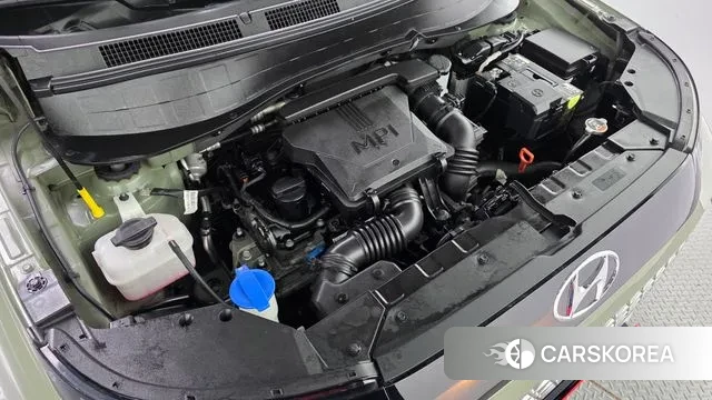 Hyundai Casper id 3281093 из Кореи 16