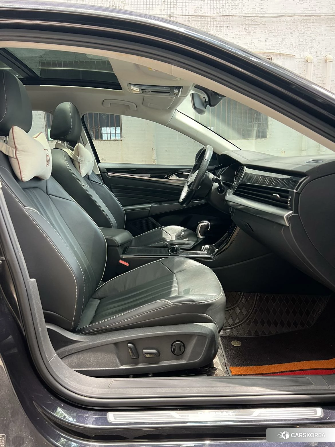 Volkswagen Passat id 4440509 из Китая 10
