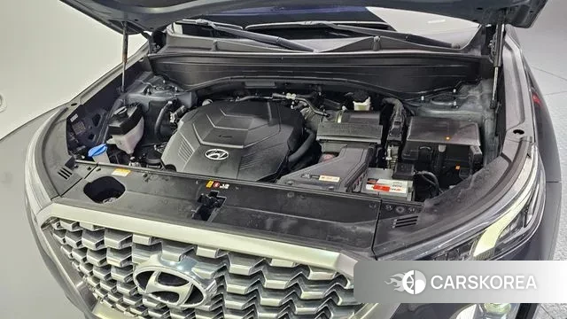 Hyundai Palisade id 3313168 из Кореи 16