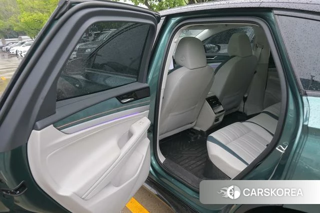 Volkswagen ID.7 VIZZION id 4348870 из Китая 14