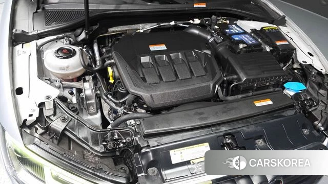 Audi New A3 id 4754809 из Кореи 30