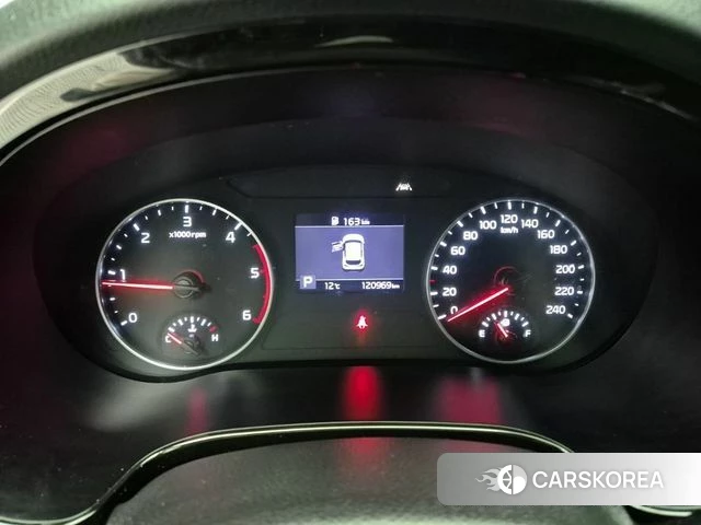 Kia Seltos id 3893067 из Кореи 15