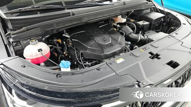 Kia The New Carnival 4th Generation id 4230303 из Кореи 26