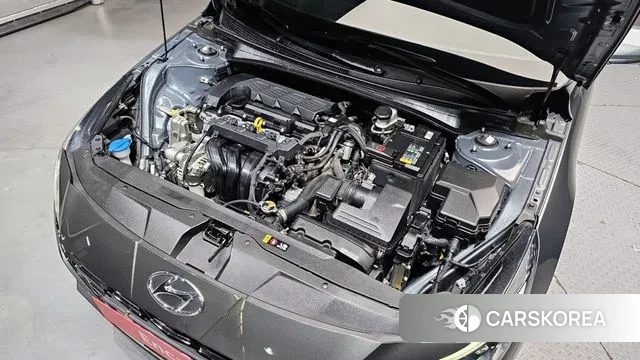 Hyundai Avante (CN7) id 3487647 из Кореи 16