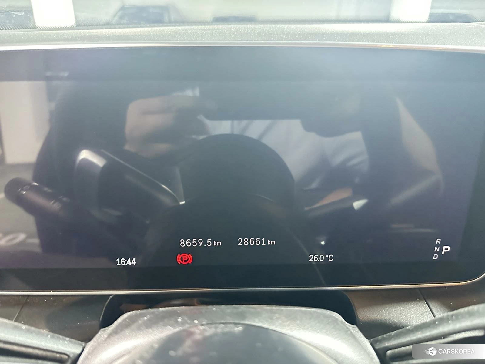 Mercedes-Benz GLC id 4461559 из Китая 7