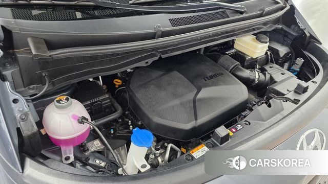Hyundai Staria id 4763389 из Кореи 27