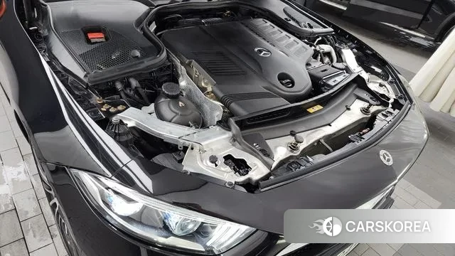 Mercedes-Benz CLS-Class C257 id 2985857 из Кореи 16