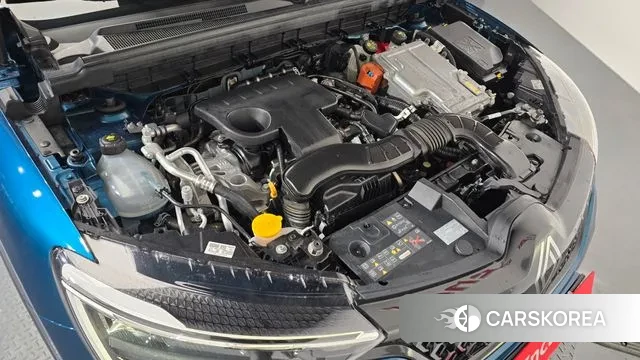 Renault Korea (Samsung) Arcana id 3555054 из Кореи 16