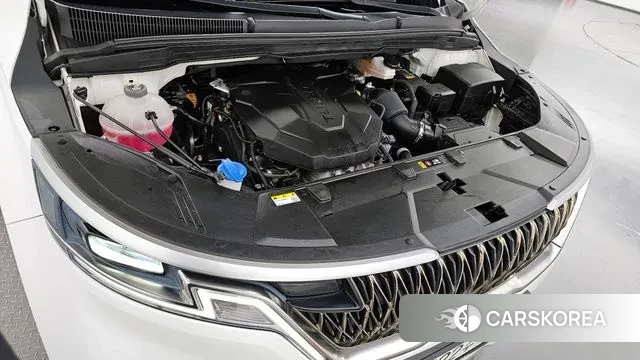 Kia Carnival 4th generation id 3053510 из Кореи 16