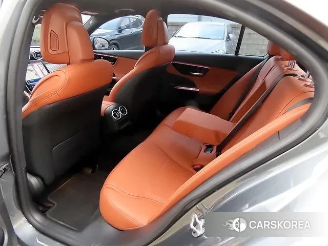 Mercedes-Benz C-Class W206 id 3411408 из Кореи 16