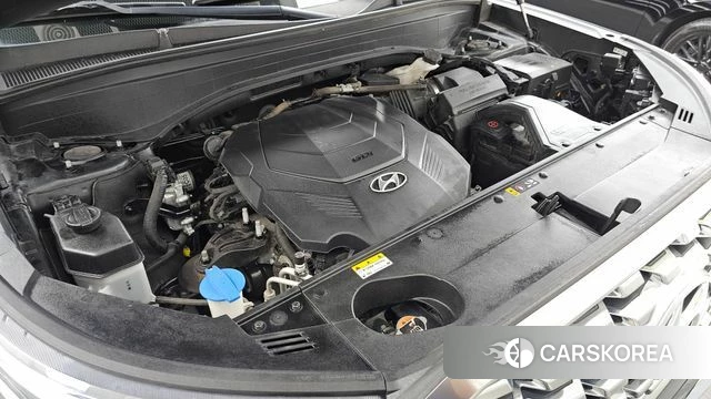 Hyundai Palisade id 4465432 из Кореи 16