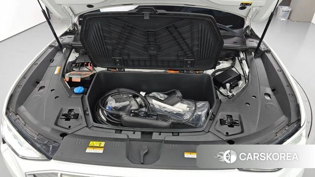 Audi e-Tron id 4282994 из Кореи 30