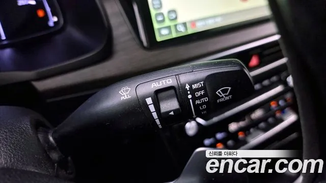 Kia K7 Premier id 2784994 из Кореи 16