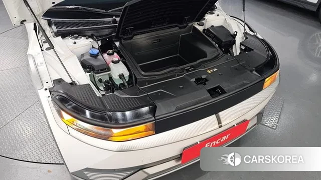 Hyundai Ionic 5 id 3696881 из Кореи 16