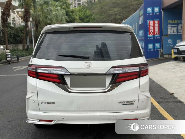 Honda Odyssey id 4300280 из Китая 8