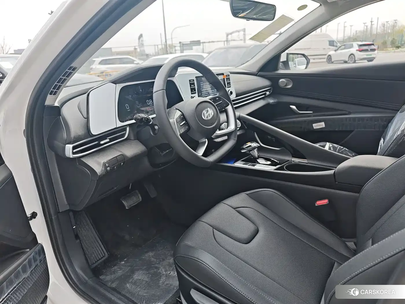 Hyundai Elantra id 4538598 из Китая 12