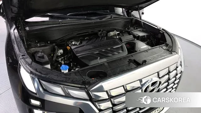 Hyundai The New Palisade id 3507942 из Кореи 16