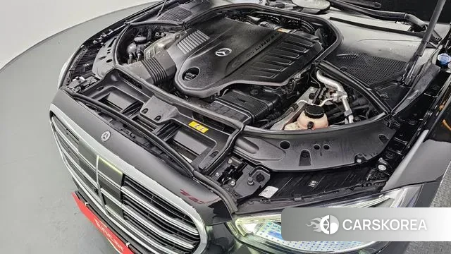 Mercedes-Benz S-Class W223 id 3453742 из Кореи 16