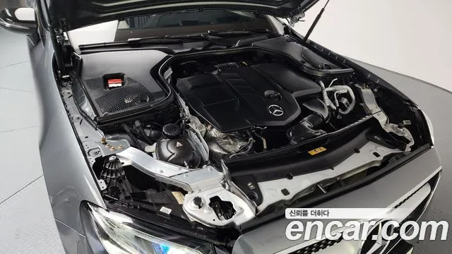 Mercedes-Benz E-Class W213 id 2688119 из Кореи 16