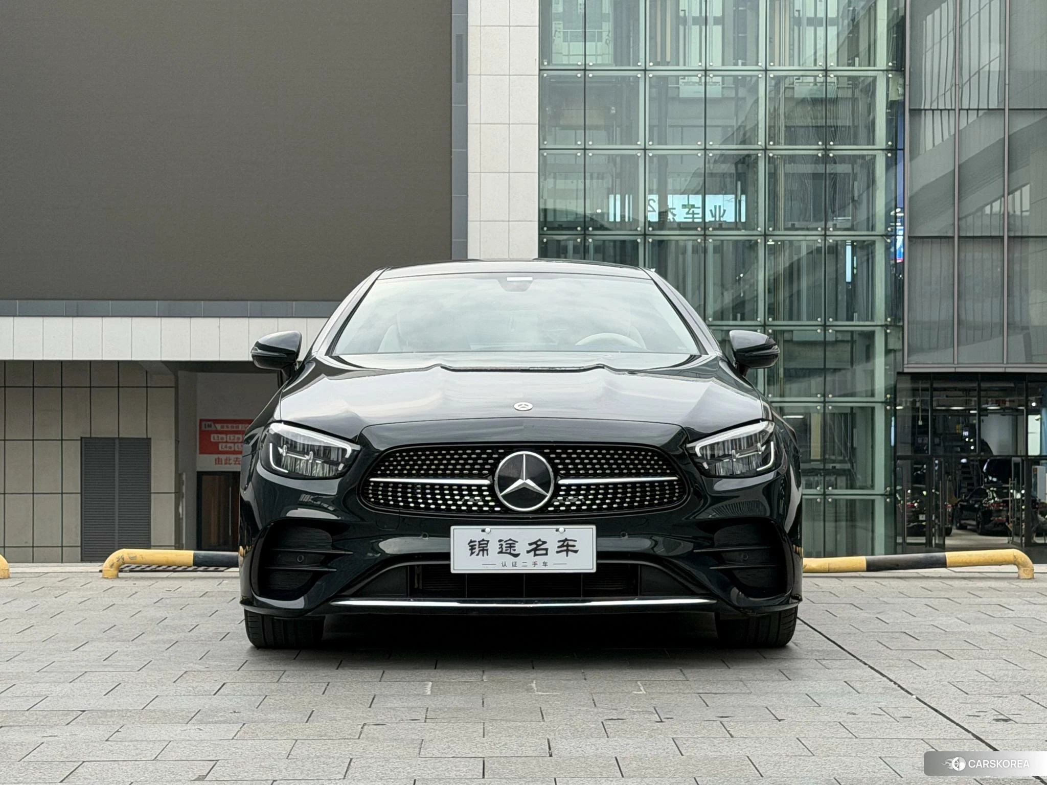 Mercedes-Benz E-class (imported) id 4452186 из Китая 13