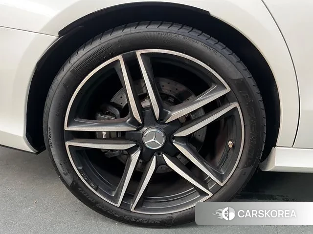 Mercedes-Benz E-Class W213 id 3028917 из Кореи 16