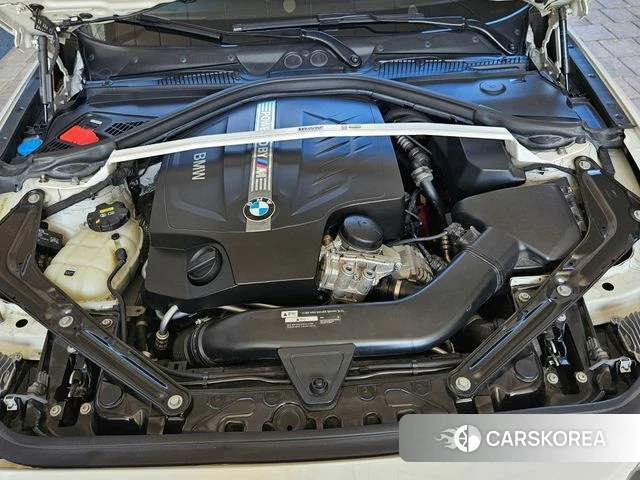 BMW M2 (F87) id 4856494 из Кореи 16