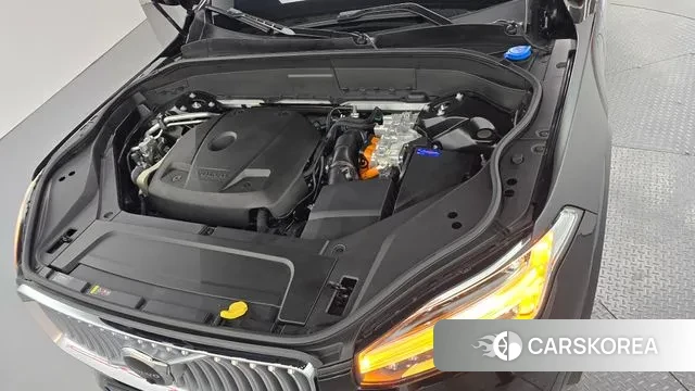 Volvo XC90 second Generation id 2905151 из Кореи 16