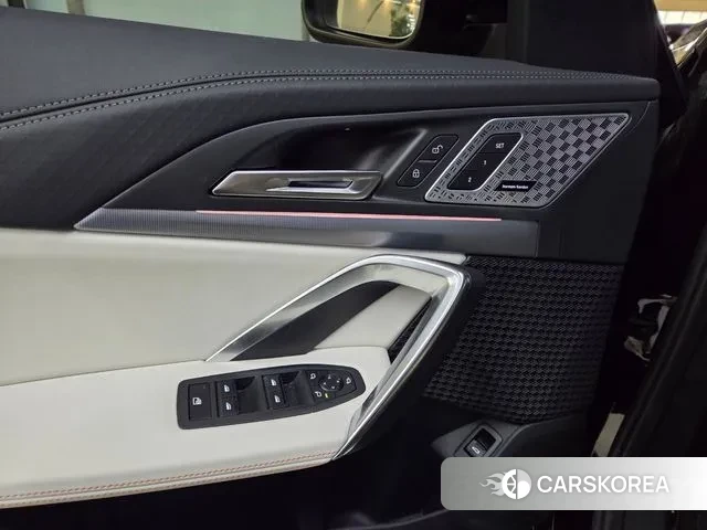 BMW X2 (U10) id 3554862 из Кореи 8