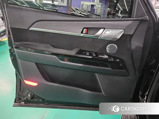 Kia Mohave Master id 3032386 из Кореи 15