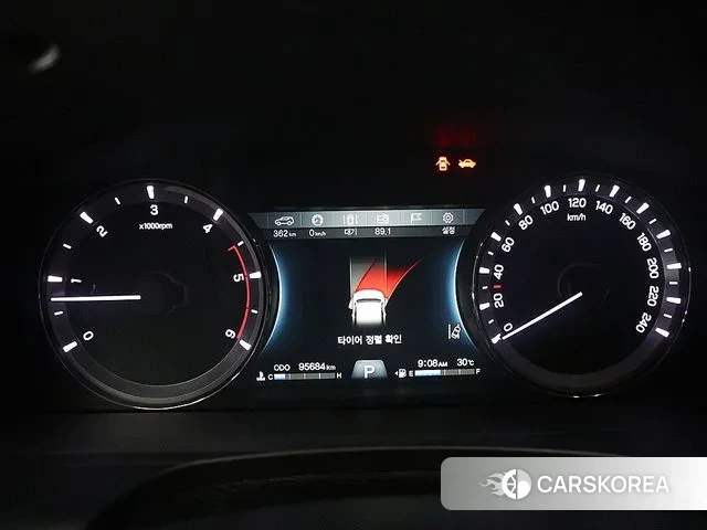 Ssangyong G4 Rexton id 2986324 из Кореи 16