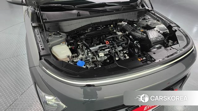 Hyundai Kona (SX2) id 4222739 из Кореи 26