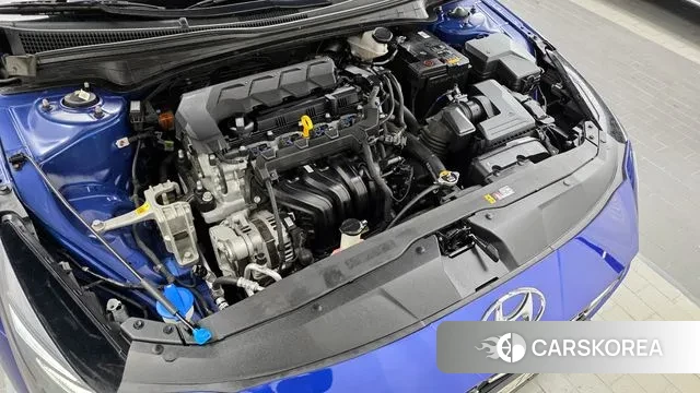 Hyundai Avante (CN7) id 3407368 из Кореи 16