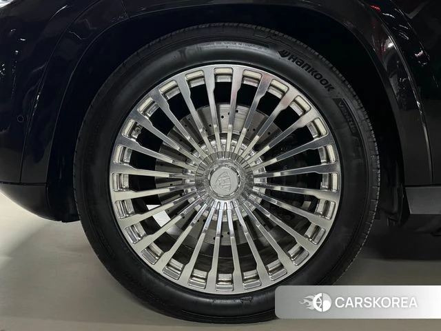 Mercedes-Benz GLS - Class X167 id 3859593 из Кореи 16