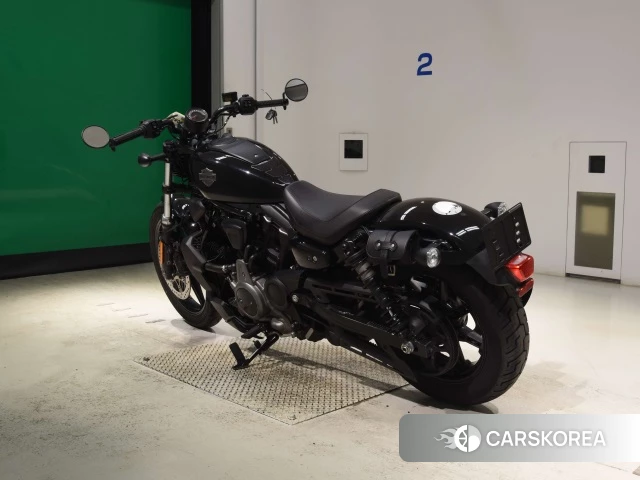 Harley-Davidson NIGHTSTER RH975 id 4333075 из Японии 6