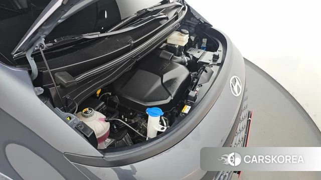 Hyundai Staria id 4671100 из Кореи 16