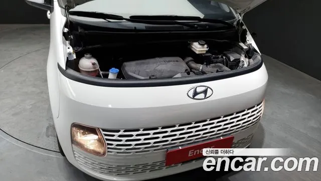 Hyundai Staria id 2853516 из Кореи 16