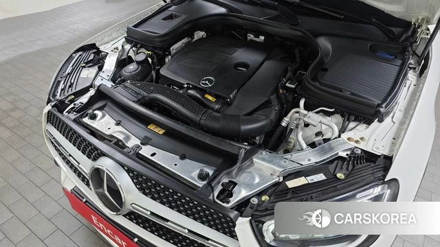 Mercedes-Benz GLC-Class X253 id 4283064 из Кореи 26