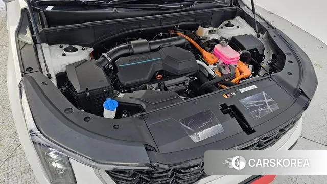 Kia The New Sorento 4th Generation id 3739489 из Кореи 16