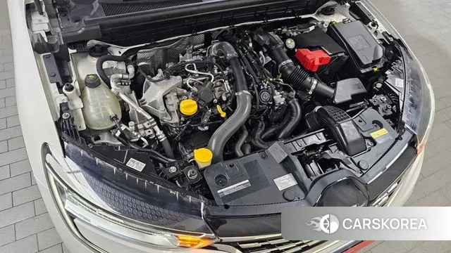 Renault Korea (Samsung) XM3 id 3407552 из Кореи 16